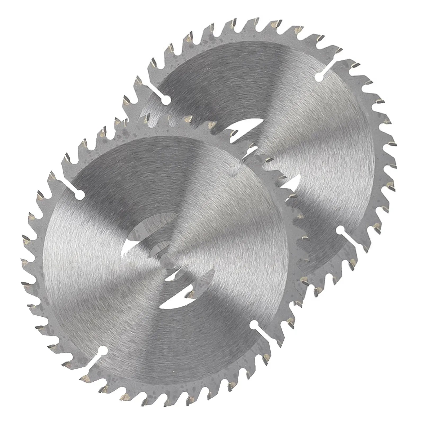 Lame Tondeuse 40 Dents Tranchante et Robuste pour Jardin Extérieur