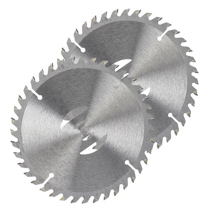 Lame Tondeuse 40 Dents Tranchante et Robuste pour Jardin Extérieur