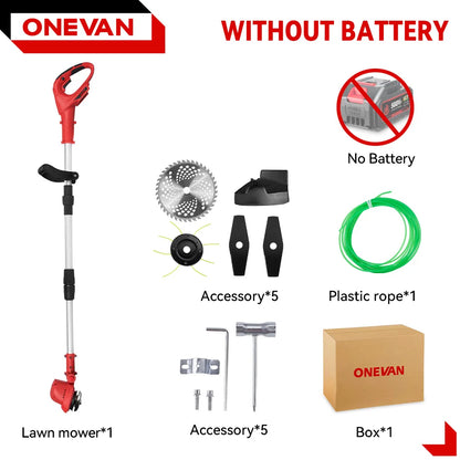 ONEVAN Tondeuse Brushless 10 Pouces 36000 RPM Coupe Rapide Makita 18V 0 Battery 0 Charger 10 pouces 18v 200 mm 36000 rpm _Hi_chtgptapp_optimised_this_description-generator _Hi_chtgptapp_optimised_this_seo-meta-description _Hi_chtgptapp_optimised_this_seo-meta-title _Hi_chtgptapp_optimised_this_tags-generator _Hi_chtgptapp_optimised_this_title-generator brushless compatible makita coupe rapide gazon lame ronde poignée pliante réglable hauteur sans fil tondeuse télescopique électrique