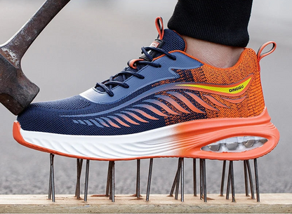 Chaussures de sécurité Dinggu