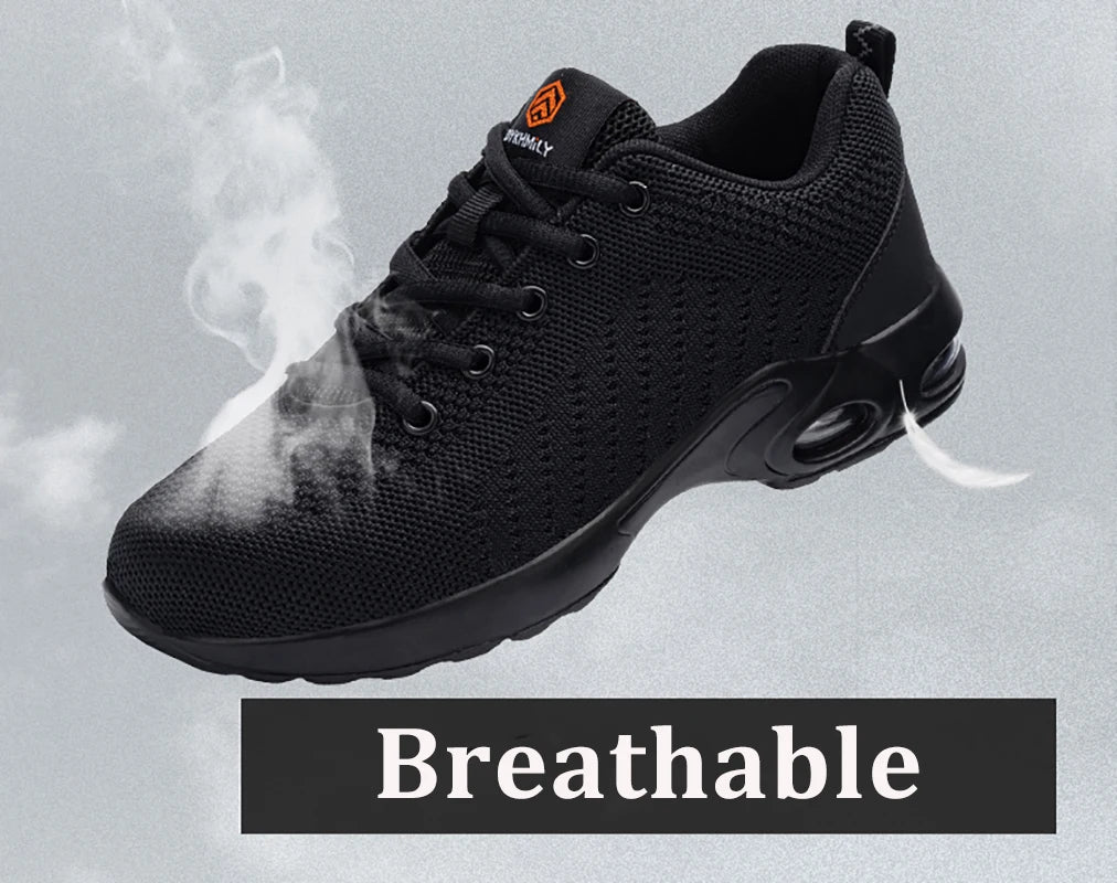 LARNMERM Chaussures Sécurité Amorti Air Bout Acier Antidérapant _Hi_chtgptapp_optimised_this_description-generator _Hi_chtgptapp_optimised_this_seo-meta-description _Hi_chtgptapp_optimised_this_seo-meta-title _Hi_chtgptapp_optimised_this_tags-generator _Hi_chtgptapp_optimised_this_title-generator ajustement normal amorti air anti ecrasement antidérapant bout rond chantier chaussures sécurité construction embout acier extérieur femme hauteur cheville industriel semelle pu talon bas tige coton