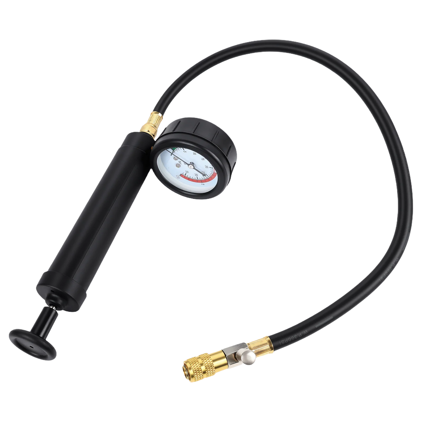 Kit Recharge Liquide Refroidissement Et Purge Pneumatique Universel