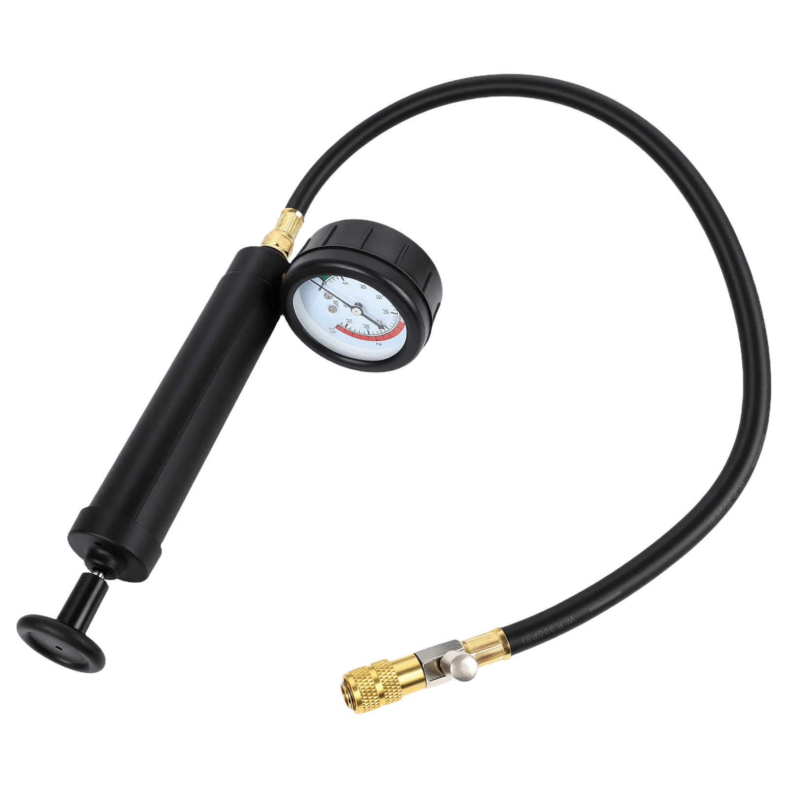 Kit Recharge Liquide Refroidissement Et Purge Pneumatique Universel