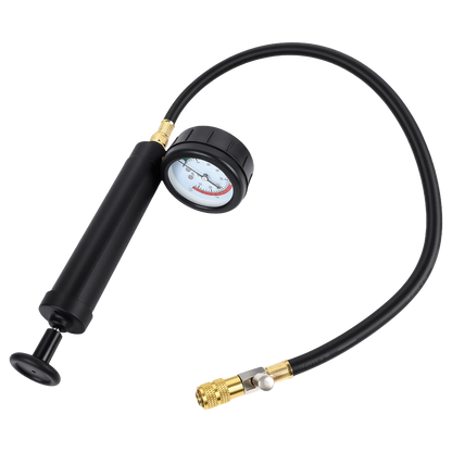 Kit Recharge Liquide Refroidissement Et Purge Pneumatique Universel