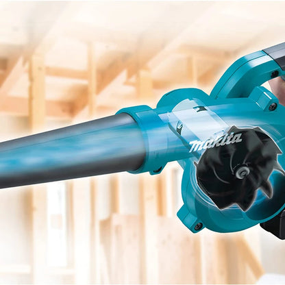 Makita DUB185Z Souffleur 18V Sans Fil Puissant Nettoyage Industriel Polluants - Manuzen