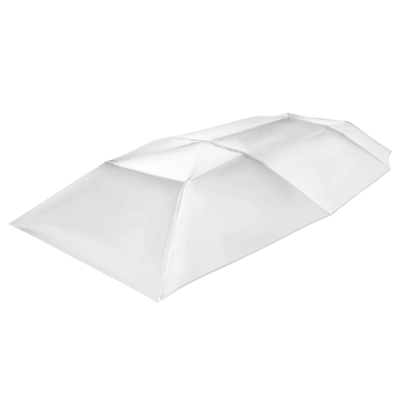 Tente de Voiture Amovible Pliable Abri Portable et Protection Solaire