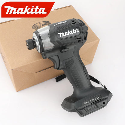Makita DTD173 18V Visseuse À Chocs 180 Nm, Brushless, LXT Compatible 180 nm 18v _Hi_chtgptapp_optimised_this_description-generator _Hi_chtgptapp_optimised_this_seo-meta-description _Hi_chtgptapp_optimised_this_seo-meta-title _Hi_chtgptapp_optimised_this_tags-generator _Hi_chtgptapp_optimised_this_title-generator batterie batterie non incluse brushless ce dtd173 impact lxt compatible makita sans fil tournevis tournevis sans fil vissage visseuse à chocs