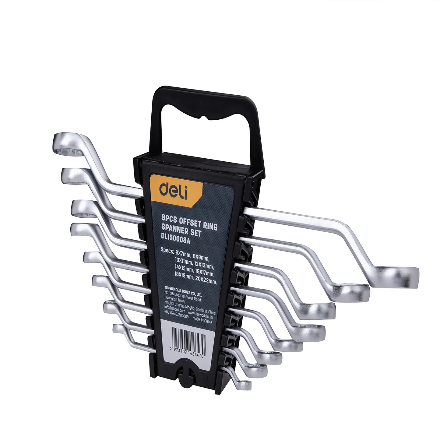 Deli Jeu De Clés Mixtes À Cliquet 8 Pièces Accès Zones Étroites 6 À 22 Mm 6 à 22 mm 8 pièces _Hi_chtgptapp_optimised_this_description-generator _Hi_chtgptapp_optimised_this_seo-meta-description _Hi_chtgptapp_optimised_this_seo-meta-title _Hi_chtgptapp_optimised_this_tags-generator _Hi_chtgptapp_optimised_this_title-generator accès étroit acier au carbone antidérapant clé mixte clé à cliquet couple élevé double extrémité haute précision jeu de clés mécanique métal métrique réparation auto œil déporté