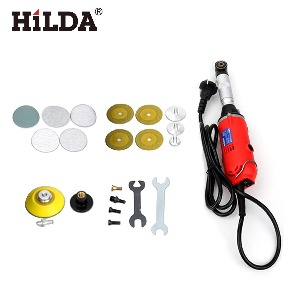 HILDA Meuleuse Droite 380W Finition Précise Joints Carrelage 6 Vitesses 15000 rpm 220v 380w 6 vitesses _Hi_chtgptapp_optimised_this_description-generator _Hi_chtgptapp_optimised_this_seo-meta-description _Hi_chtgptapp_optimised_this_seo-meta-title _Hi_chtgptapp_optimised_this_tags-generator _Hi_chtgptapp_optimised_this_title-generator carrelage coupe finition précise hilda joints carrelage meulage meuleuse droite nettoyage joints polissage prise eu vitesse réglable