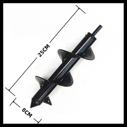 Foret Tarière de Plantation Acier Carbone, Perçage Rapide, Pour Perceuse 8x25cm _Hi_chtgptapp_optimised_this_description-generator _Hi_chtgptapp_optimised_this_seo-meta-description _Hi_chtgptapp_optimised_this_seo-meta-title _Hi_chtgptapp_optimised_this_tags-generator _Hi_chtgptapp_optimised_this_title-generator acier carbone allsome bois bricolage foret tarière menuiserie perçage perçage rapide plantation pour perceuse puissance tarière plantation