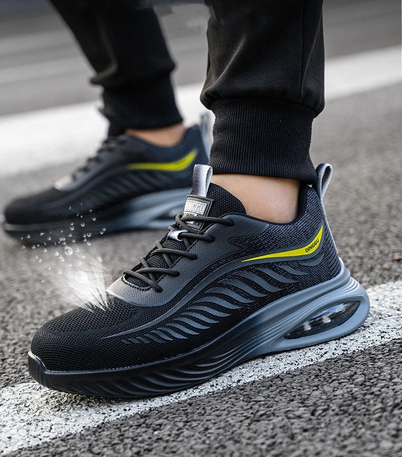 Chaussures de sécurité Dinggu