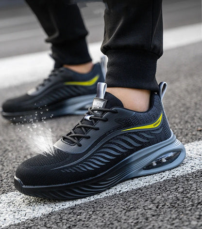 Chaussures de sécurité Dinggu