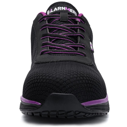 Chaussures De Sécurité Femme Légères Embout Acier Antidérapantes SRC _Hi_chtgptapp_optimised_this_description-generator _Hi_chtgptapp_optimised_this_seo-meta-description _Hi_chtgptapp_optimised_this_seo-meta-title _Hi_chtgptapp_optimised_this_tags-generator _Hi_chtgptapp_optimised_this_title-generator adultes ajustement normal antidérapant src chaussures sécurité cheville confort doublure coton embout acier femme léger maille protection orteils respirant semelle eva travail