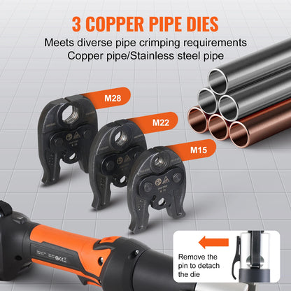 Vevor Pince À Sertir Pro 20V, Sertissage Rapide, M15 M22 M28 20v _Hi_chtgptapp_optimised_this_description-generator _Hi_chtgptapp_optimised_this_seo-meta-description _Hi_chtgptapp_optimised_this_seo-meta-title _Hi_chtgptapp_optimised_this_tags-generator _Hi_chtgptapp_optimised_this_title-generator bois m15 m22 m28 menuiserie outil pince à sertir pro rapide sertissage succebuy