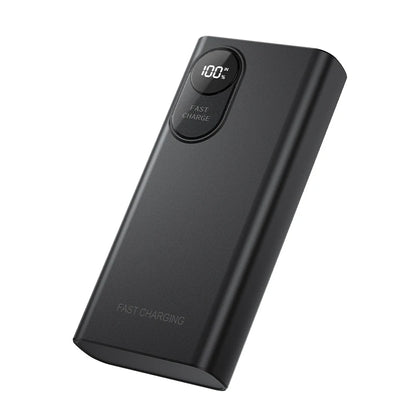 Batterie Externe 58800mAh Charge Rapide Pour 3 Appareils Voyage