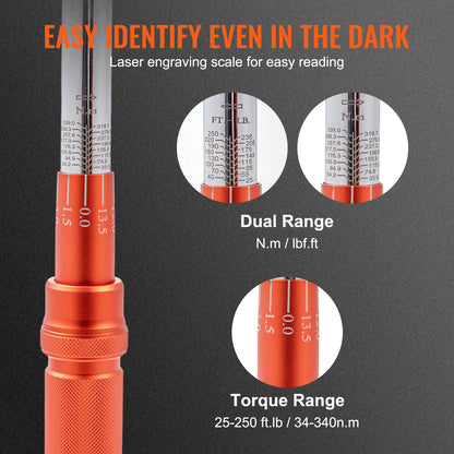 VEVOR Clé Dynamométrique 1 2 Pouce 34 340 Nm Serrage Précis Cliquet Réversible 1 2 pouce 34 340 nm _Hi_chtgptapp_optimised_this_description-generator _Hi_chtgptapp_optimised_this_seo-meta-description _Hi_chtgptapp_optimised_this_seo-meta-title _Hi_chtgptapp_optimised_this_tags-generator _Hi_chtgptapp_optimised_this_title-generator cliquet réversible clé dynamométrique couple élevé douilles 1 2 plage couple réglage couple serrage contrôlé serrage précis vevor