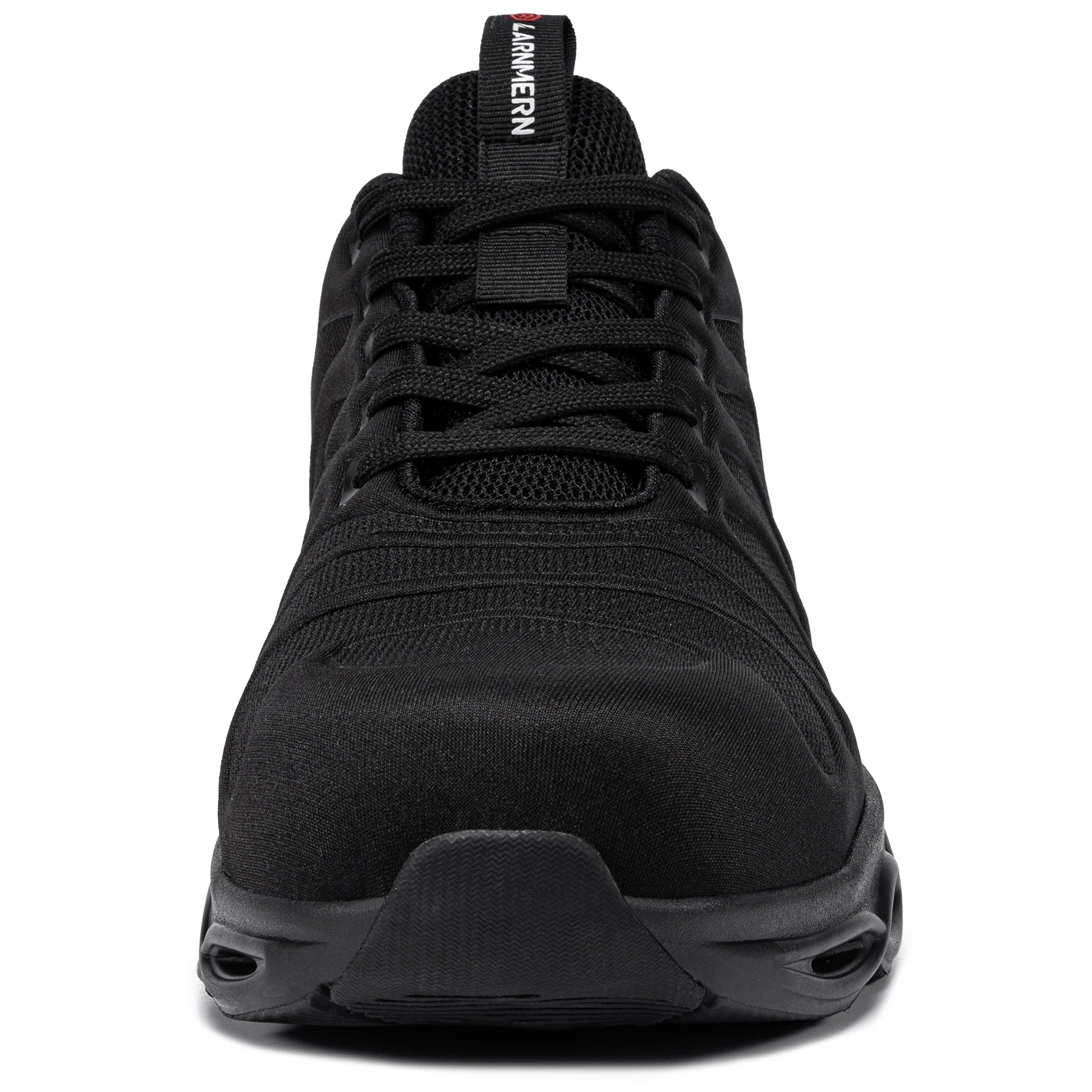 LARNMERN Chaussures De Sécurité Parker Confort Antichoc Semelle EVA _Hi_chtgptapp_optimised_this_description-generator _Hi_chtgptapp_optimised_this_seo-meta-description _Hi_chtgptapp_optimised_this_seo-meta-title _Hi_chtgptapp_optimised_this_tags-generator _Hi_chtgptapp_optimised_this_title-generator adulte ajustement normal antichoc chantier chaussures sécurité cheville confort doublure coton larnmern protection pied semelle eva sécurité femme tige tissu tissu coton travail