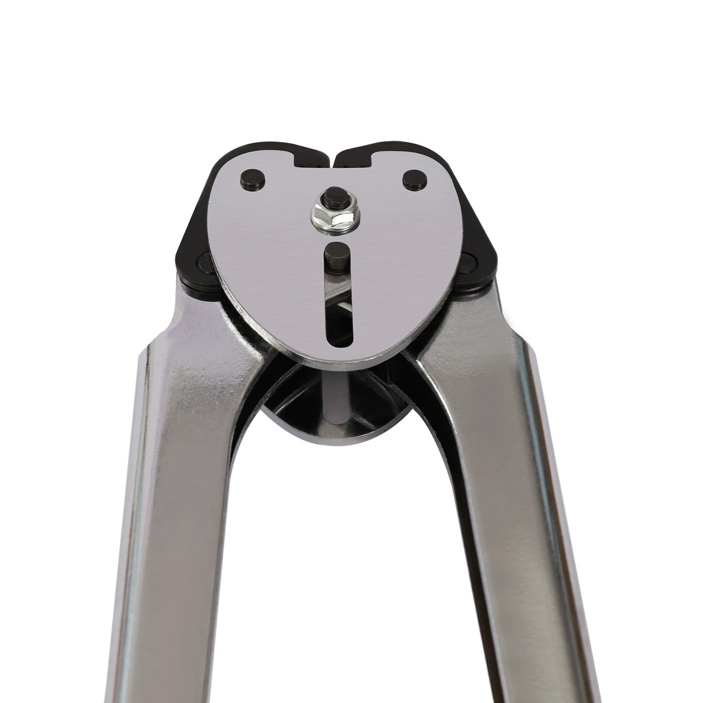 Tendeur de Sangle Emballage 2 à 16 mm Kit Cerclage et Fixation