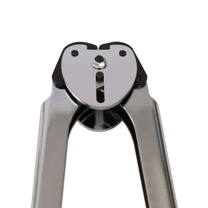 Tendeur de Sangle Emballage 2 à 16 mm Kit Cerclage et Fixation