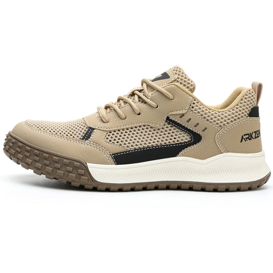 Chaussures De Sécurité Homme S3 Avec Bout En Acier Légères FZ-514 Espagne