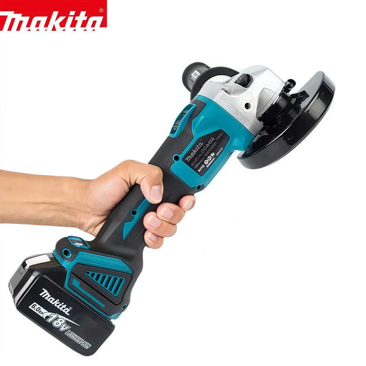 Makita DGA404 18V Meuleuse D’Angle 125 mm, Haute Puissance, LXT 18V 125 mm 18v _Hi_chtgptapp_optimised_this_description-generator _Hi_chtgptapp_optimised_this_seo-meta-description _Hi_chtgptapp_optimised_this_seo-meta-title _Hi_chtgptapp_optimised_this_tags-generator _Hi_chtgptapp_optimised_this_title-generator batterie brushless ce disque 125 haute puissance lxt makita meulage meuleuse d’angle outil électrique rénovation sans batterie sans fil