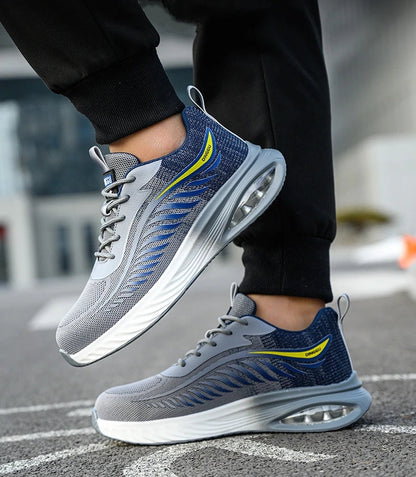 Chaussures de sécurité Dinggu