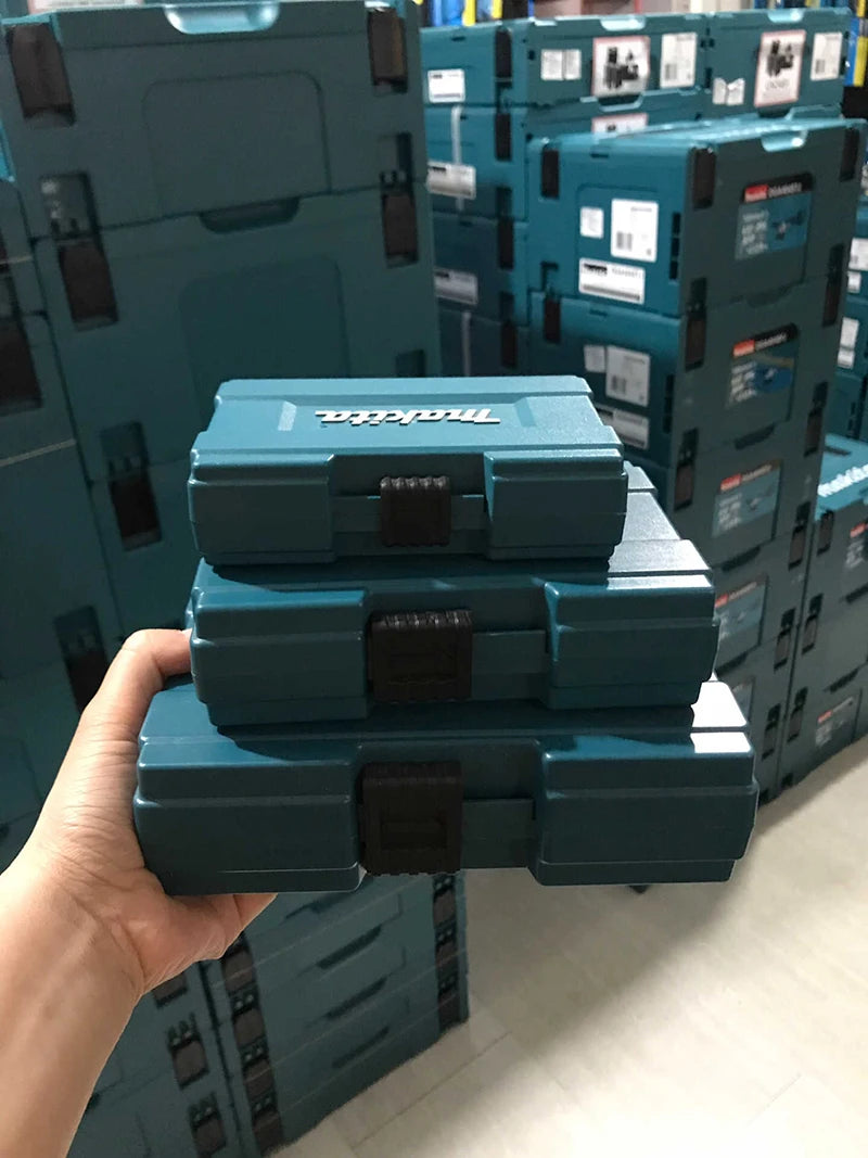 Boîte De Rangement Makita Anti-Chute Pour Outils Et Pièces Professionnelles - Manuzen