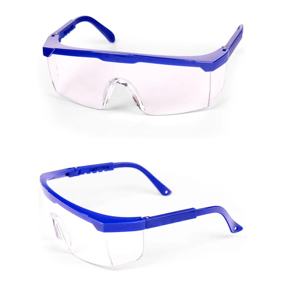 Lunettes de Protection SafeView Pro