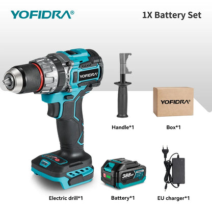 Yofidra Perceuse Visseuse À Percussion 700 Nm Brushless 18V Compatible Makita 1 Batterie GERMANY 13 mm 18v 3000 rpm 700 nm _Hi_chtgptapp_optimised_this_description-generator _Hi_chtgptapp_optimised_this_seo-meta-description _Hi_chtgptapp_optimised_this_seo-meta-title _Hi_chtgptapp_optimised_this_tags-generator _Hi_chtgptapp_optimised_this_title-generator batterie incluse bois bricolage brushless compatible makita couple élevé perceuse visseuse percussion perçage sans fil vissage yofidra