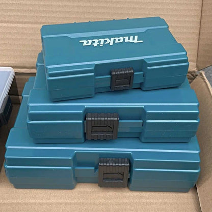 Boîte De Rangement Makita Anti-Chute Pour Outils Et Pièces Professionnelles - Manuzen