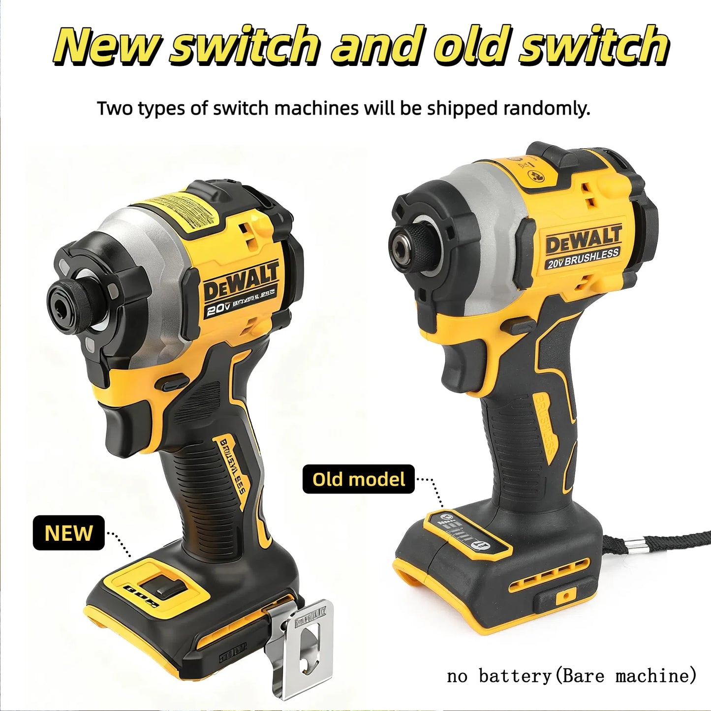 DeWalt DCF850 Visseuse À Choc 20V Brushless Couple Élevé 3250 Tr Min Hex 1 4 20v 3250 tr min _Hi_chtgptapp_optimised_this_description-generator _Hi_chtgptapp_optimised_this_seo-meta-description _Hi_chtgptapp_optimised_this_seo-meta-title _Hi_chtgptapp_optimised_this_tags-generator _Hi_chtgptapp_optimised_this_title-generator alimentation batterie bricolage domicile brushless ce couple élevé dcf850 dewalt haute vitesse hex 1 4 sans batterie tournevis précision visseuse à choc