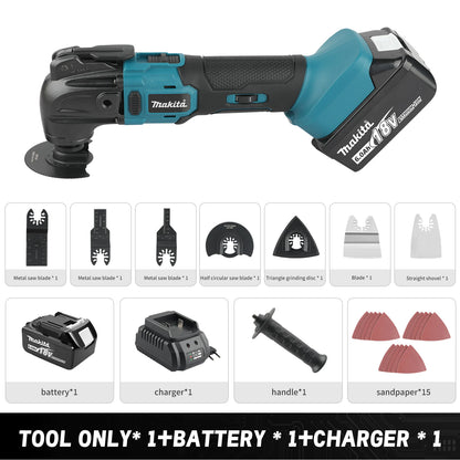 Makita Outil Multifonction 18 V Coupe Précise Vitesse 6 Compatible 18 Et 20 V Li Ion 1 Batterie 1 Chargeur eu 1 18 v 20 v _Hi_chtgptapp_optimised_this_description-generator _Hi_chtgptapp_optimised_this_seo-meta-description _Hi_chtgptapp_optimised_this_seo-meta-title _Hi_chtgptapp_optimised_this_tags-generator _Hi_chtgptapp_optimised_this_title-generator ce compatible 18v compatible 20v coupe coupe précise li ion makita outil multifonction perceuse perceuse sans fil précision sans batterie sans fil vitesse 6