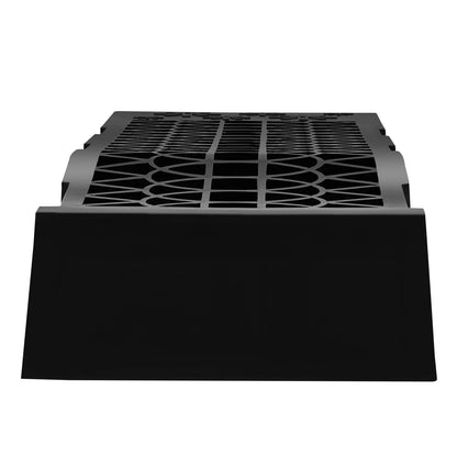 Rampes De Service Auto 2 Pièces Levage Stable 5 T Compatibles Voiture Camion