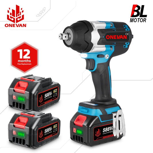 ONEVAN Clé À Chocs Brushless 1800 Nm 1/2 Pouce Compatible Makita 18V 1 1500w 1800 nm 18v 2 pouce 3 vitesses 7700 ipm _Hi_chtgptapp_optimised_this_description-generator _Hi_chtgptapp_optimised_this_seo-meta-description _Hi_chtgptapp_optimised_this_seo-meta-title _Hi_chtgptapp_optimised_this_tags-generator _Hi_chtgptapp_optimised_this_title-generator acier batterie incluse boulons m12 m16 brushless clé à chocs compatible makita couple élevé sans fil serrage rapide