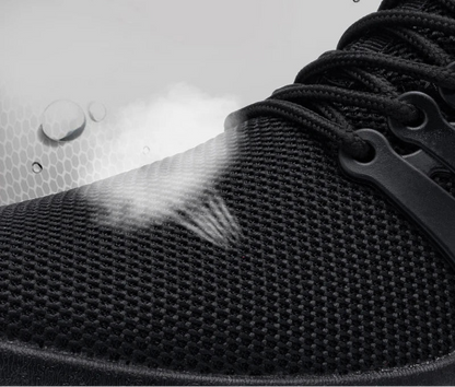 Chaussures de sécurité légères LARNMERN