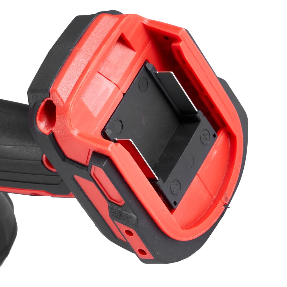 ONEVAN Clé À Chocs 1/2 Pouce 2800 Nm Brushless, Couple Fort, Makita 18V - Manuzen