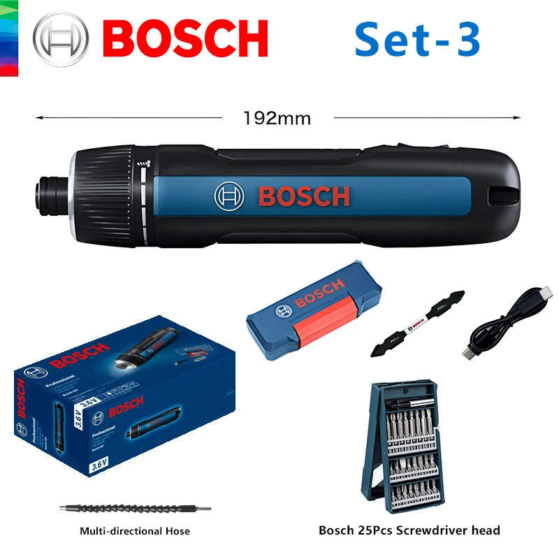 Bosch Go 3 Tournevis Sans Fil 3.6V Vissage Rapide Réglage Couple 5 Niveaux Bosch GO3 Set3 3.6v 5 niveaux _Hi_chtgptapp_optimised_this_description-generator _Hi_chtgptapp_optimised_this_seo-meta-description _Hi_chtgptapp_optimised_this_seo-meta-title _Hi_chtgptapp_optimised_this_tags-generator _Hi_chtgptapp_optimised_this_title-generator batterie incluse bosch bosch go ce couple réglable dc go3 moteur brossé outillage professionnel tournevis sans fil usage pro vissage rapide