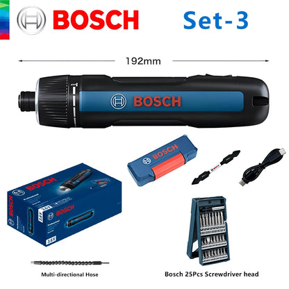 Bosch Go 3 Tournevis Sans Fil 3.6V Vissage Rapide Réglage Couple 5 Niveaux Bosch GO3 Set3 3.6v 5 niveaux _Hi_chtgptapp_optimised_this_description-generator _Hi_chtgptapp_optimised_this_seo-meta-description _Hi_chtgptapp_optimised_this_seo-meta-title _Hi_chtgptapp_optimised_this_tags-generator _Hi_chtgptapp_optimised_this_title-generator batterie incluse bosch bosch go ce couple réglable dc go3 moteur brossé outillage professionnel tournevis sans fil usage pro vissage rapide