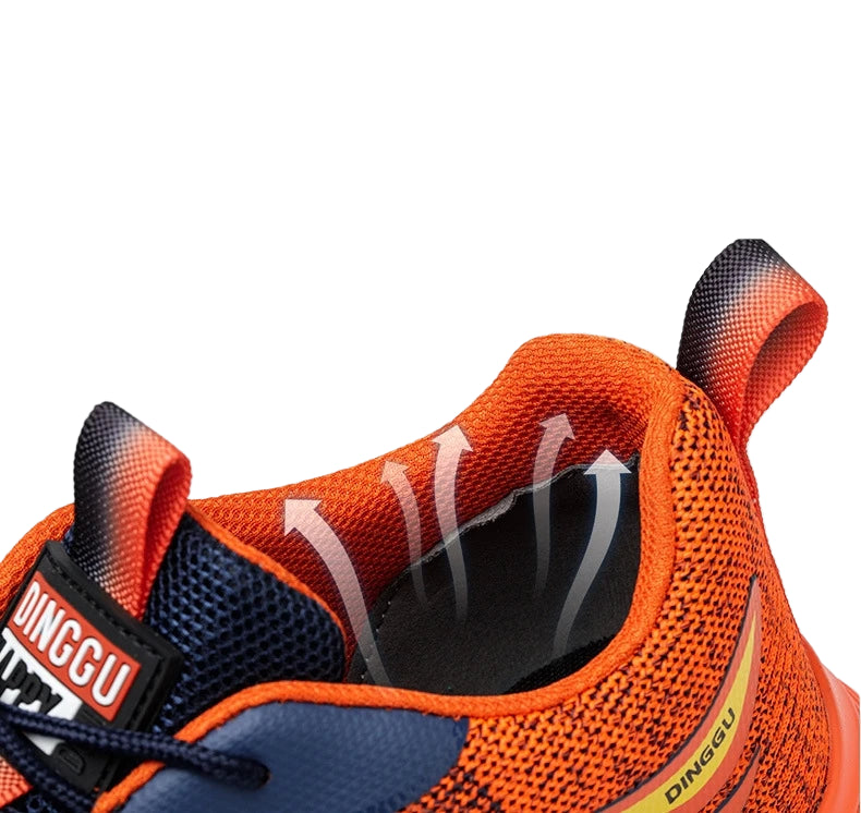 Chaussures de sécurité Dinggu