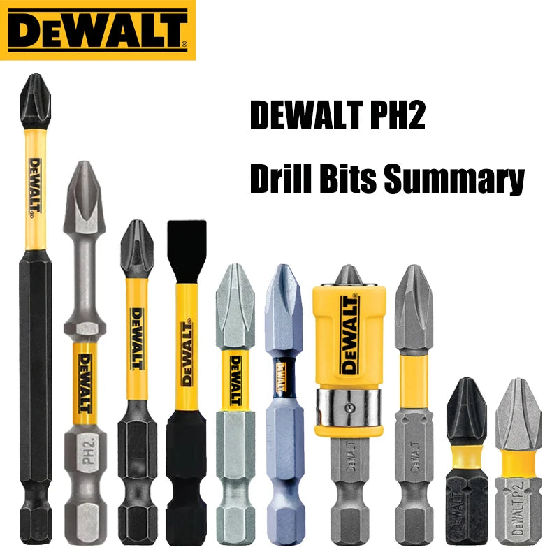 Embouts De Vissage DEWALT PH2 SL8 HSS Couple Élevé Compatibles Hex 6,35 mm _Hi_chtgptapp_optimised_this_description-generator _Hi_chtgptapp_optimised_this_seo-meta-description _Hi_chtgptapp_optimised_this_seo-meta-title _Hi_chtgptapp_optimised_this_tags-generator _Hi_chtgptapp_optimised_this_title-generator acier grande vitesse couple élevé dewalt durable embout vissage forage métal hex 6.35 mm hss ph2 porte embout précision sl8 tournevis hex vissage métal