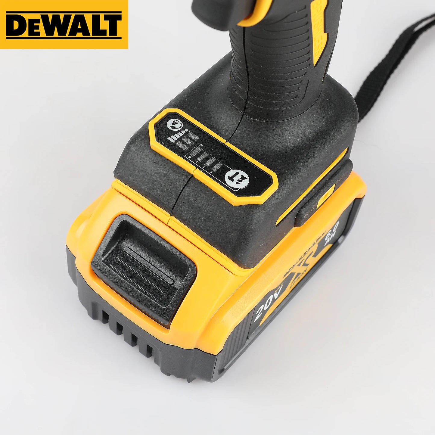 Dewalt Tournevis Sans Fil 20V DCF850 Couple Élevé Compatible Hex 6.35 mm 20v _Hi_chtgptapp_optimised_this_description-generator _Hi_chtgptapp_optimised_this_seo-meta-description _Hi_chtgptapp_optimised_this_seo-meta-title _Hi_chtgptapp_optimised_this_tags-generator _Hi_chtgptapp_optimised_this_title-generator batterie batterie incluse compatible hex couple élevé dcf850 dewalt hex 6.35 mm outil électroportatif puissance tournevis sans fil vissage