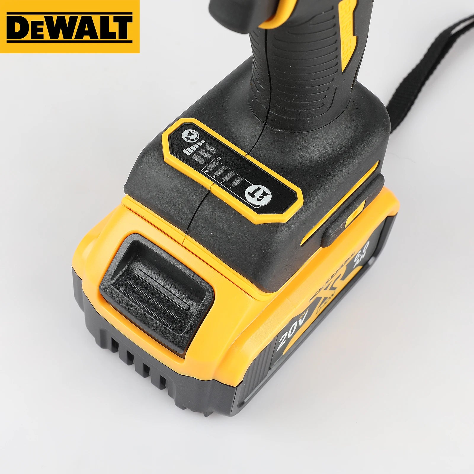 Dewalt Tournevis Sans Fil 20V DCF850 Couple Élevé Compatible Hex 6.35 mm 20v _Hi_chtgptapp_optimised_this_description-generator _Hi_chtgptapp_optimised_this_seo-meta-description _Hi_chtgptapp_optimised_this_seo-meta-title _Hi_chtgptapp_optimised_this_tags-generator _Hi_chtgptapp_optimised_this_title-generator batterie batterie incluse compatible hex couple élevé dcf850 dewalt hex 6.35 mm outil électroportatif puissance tournevis sans fil vissage