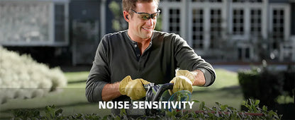 Bouchons d’oreille anti-bruit ZenEar