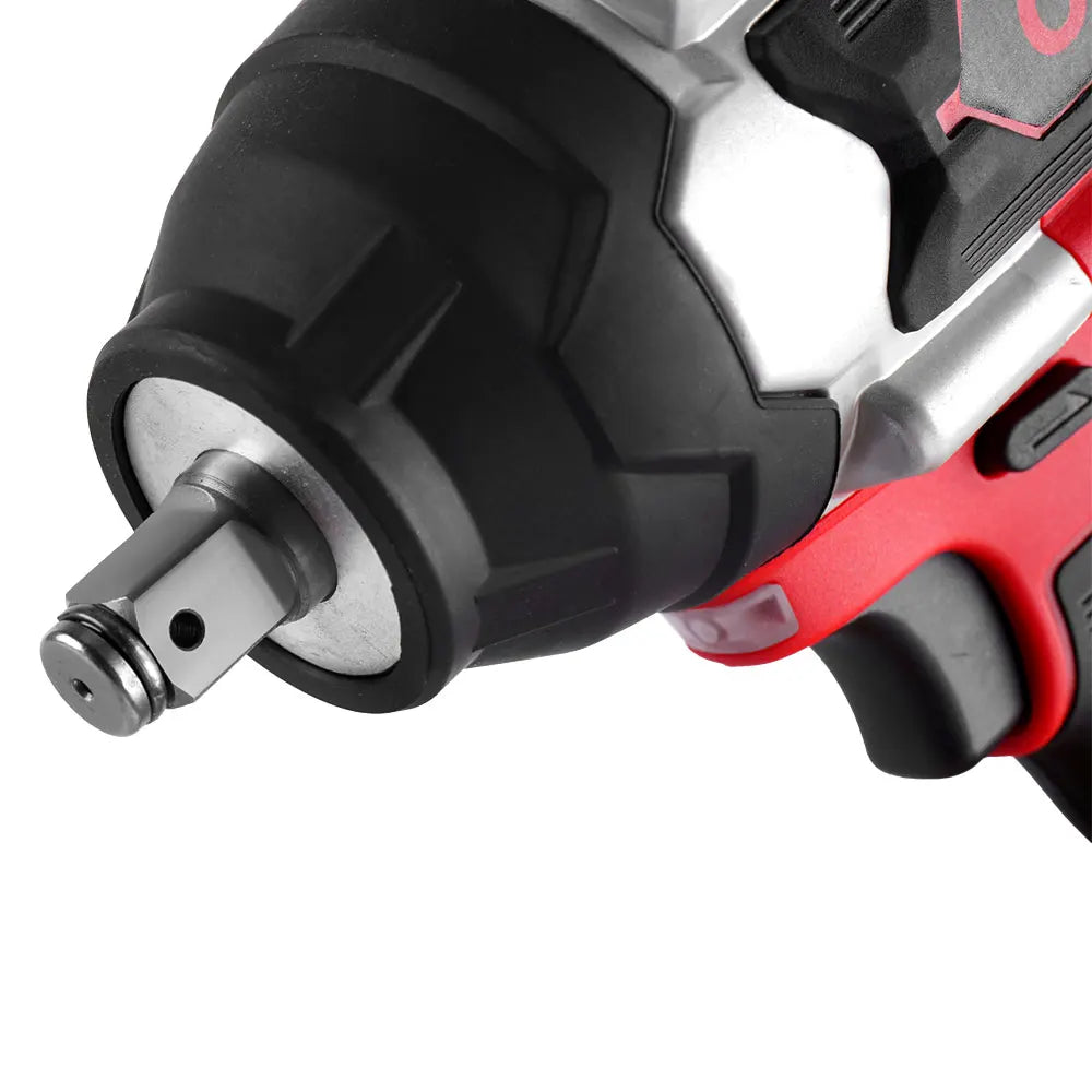 Onevan Clé À Chocs Brushless Couple 1800 Nm 3 Vitesses 1 2 Makita 18V 1500 w 1800 nm 18v 2 3 vitesses 7700 ipm _Hi_chtgptapp_optimised_this_description-generator _Hi_chtgptapp_optimised_this_seo-meta-description _Hi_chtgptapp_optimised_this_seo-meta-title _Hi_chtgptapp_optimised_this_tags-generator _Hi_chtgptapp_optimised_this_title-generator batterie incluse boulons carré 1 clé à chocs compatible makita 18v couple élevé dévissage m12 m16 moteur brushless sans fil serrage