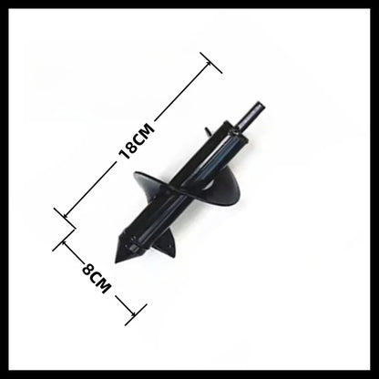 Foret Tarière de Plantation Acier Carbone, Perçage Rapide, Pour Perceuse 8x18cm _Hi_chtgptapp_optimised_this_description-generator _Hi_chtgptapp_optimised_this_seo-meta-description _Hi_chtgptapp_optimised_this_seo-meta-title _Hi_chtgptapp_optimised_this_tags-generator _Hi_chtgptapp_optimised_this_title-generator acier carbone allsome bois bricolage foret tarière menuiserie perçage perçage rapide plantation pour perceuse puissance tarière plantation