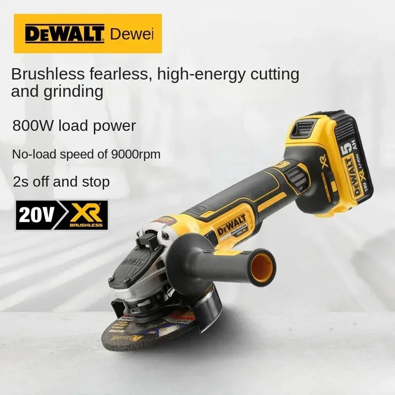 DeWalt Meuleuse D'Angle 18V Brushless 125 mm Tête Plate Coupe Rapide XR 125 mm 18v _Hi_chtgptapp_optimised_this_description-generator _Hi_chtgptapp_optimised_this_seo-meta-description _Hi_chtgptapp_optimised_this_seo-meta-title _Hi_chtgptapp_optimised_this_tags-generator _Hi_chtgptapp_optimised_this_title-generator batterie incluse brushless compatibilité xr coupe rapide dewalt disque 125 haute performance meulage meuleuse d'angle métal sans fil tronçonnage tête plate xr