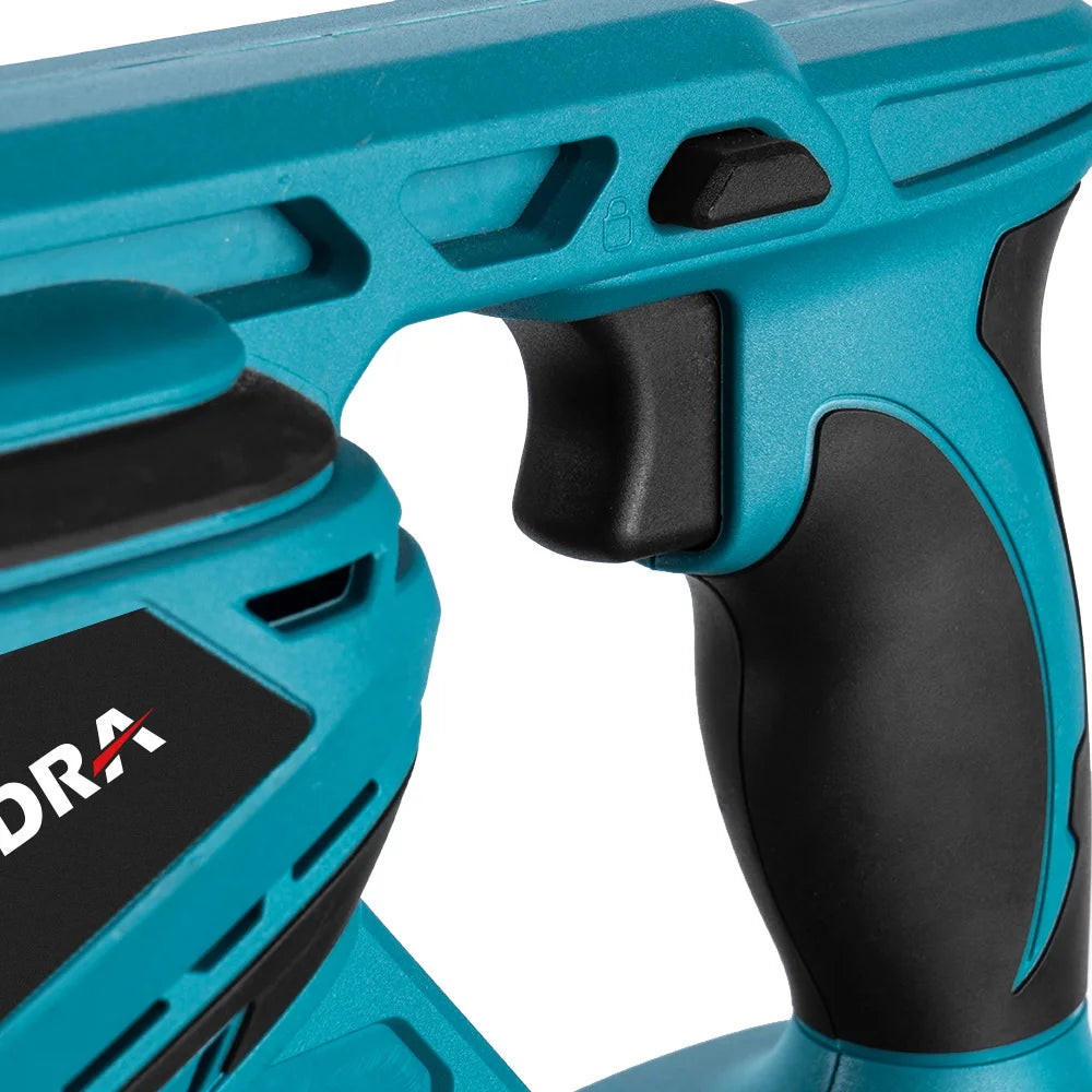 Yofidra Scie Sabre Brushless 3000 Tr Min Coupe Bois Métal 100 mm Pour Makita 18V - Manuzen