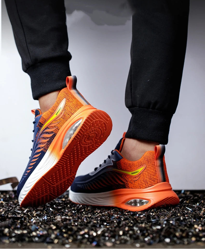 Chaussures de sécurité Dinggu