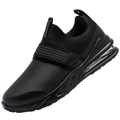 LARNMERN Chaussures De Chef SRC Antidérapantes Confort Pro Imperméables - Manuzen