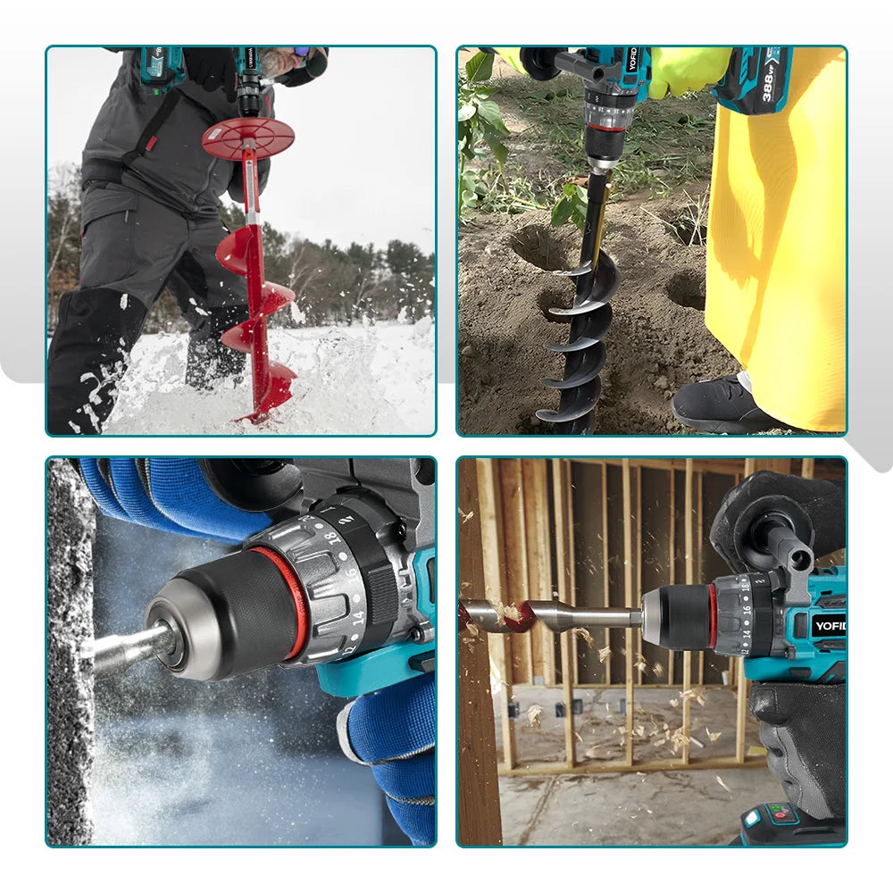 Yofidra Perceuse Visseuse À Percussion 700 Nm Brushless 18V Compatible Makita 13 mm 18v 3000 rpm 700 nm _Hi_chtgptapp_optimised_this_description-generator _Hi_chtgptapp_optimised_this_seo-meta-description _Hi_chtgptapp_optimised_this_seo-meta-title _Hi_chtgptapp_optimised_this_tags-generator _Hi_chtgptapp_optimised_this_title-generator batterie incluse bois bricolage brushless compatible makita couple élevé perceuse visseuse percussion perçage sans fil vissage yofidra